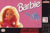 Barbie: Super Model (Super Nintendo)